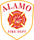 Alamo Fire Dept.